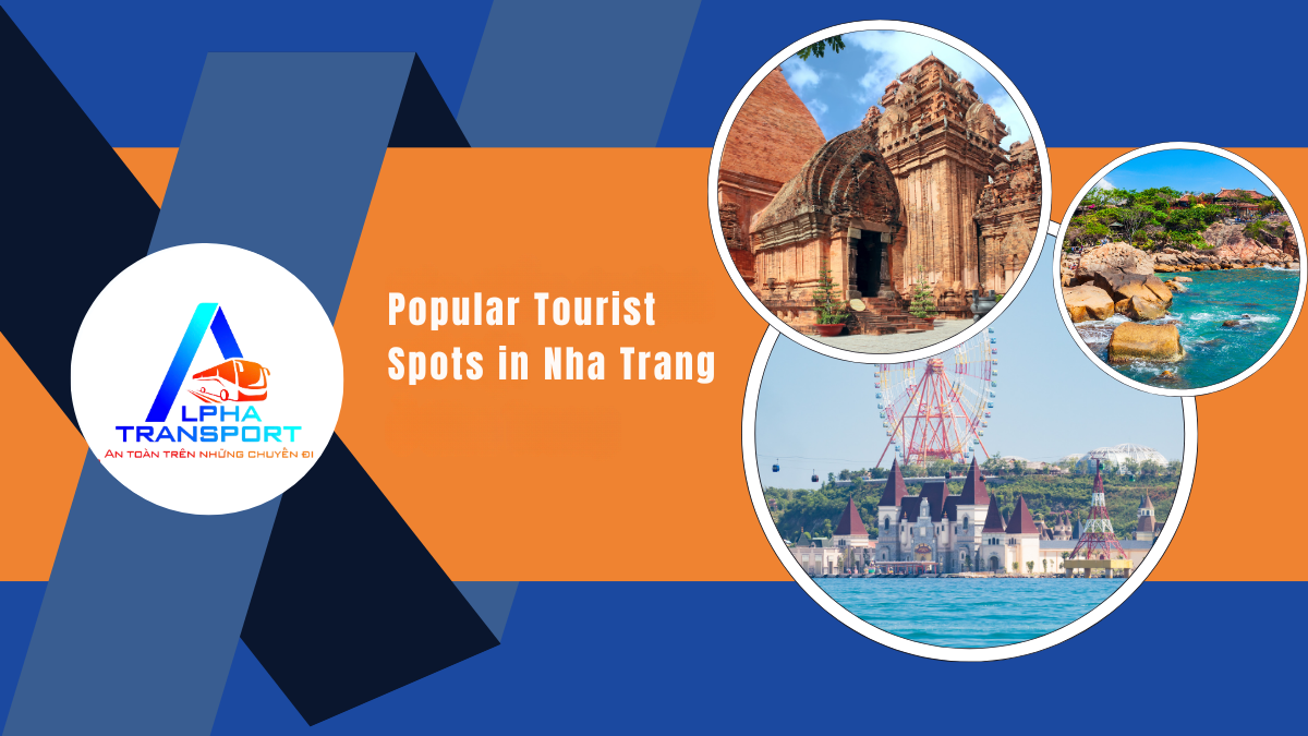 Highlights of Nha Trang’s Top Tourist Attractions