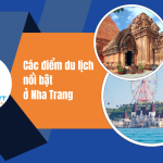 Tổng Hợp Các Điểm Du Lịch Nổi Bật Ở Nha Trang