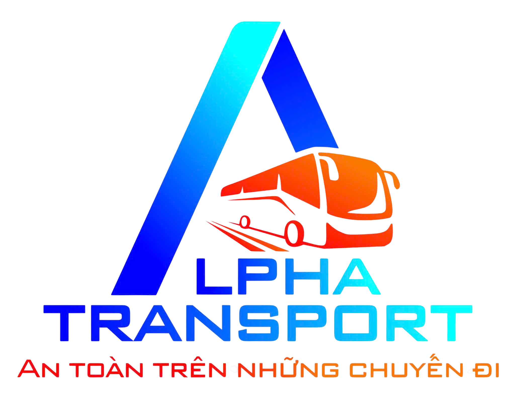 Alpha Transport Dịch Vụ Cho Thuê Xe Uy Tín - Chất Lượng Cao