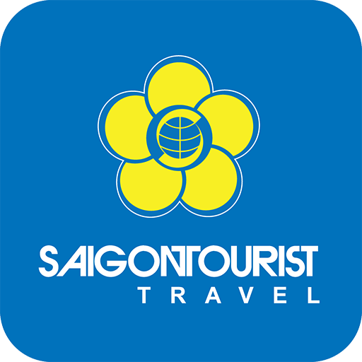 Saigon tourist