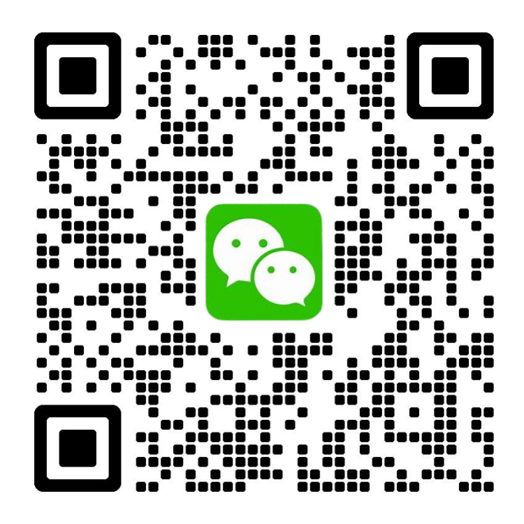 qr wechat
